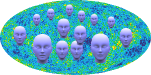 Without conscious self-awareness the notion of good and evil is meaningless.