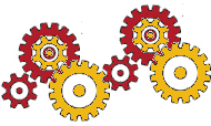 A special-purpose machine has a fixed program.