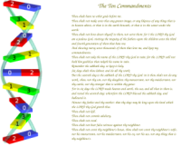 The DNA molecule as an installation script.