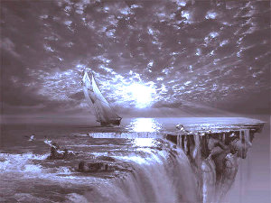 Final Frontier by George Grie GNU License.
