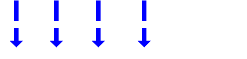 Wages cannot be forced down below a threshold subsistence level.