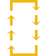 The daily grind of the subject of the modern capitalist State.