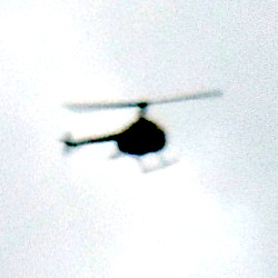 Nuisance helicopter buzzing my apartment in Belo Horizonte-MG