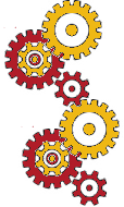 The class of systems with which most people are familiar are machines.