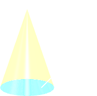 Depiction of an autocratic hierarchy.