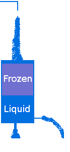 House Tax: a permanent leak in a family's money bucket.