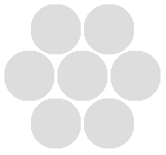 A geometric basis for relationships.