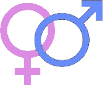 The symbol of monogamy (public domain image).