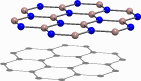 3D graphical representation of an intimately networked society.