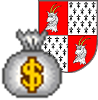Military power and civil wealth.