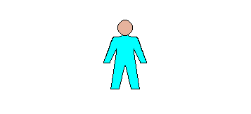 Schematic: the individual should have the inalienable right to work independently.