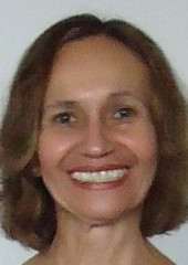 The author: Dayse do Nascimento Silva.
