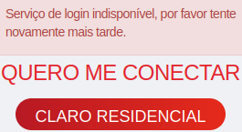 NET_CLARO_WIFI login