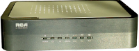 RCA (Thomson) DHG534B digital cable modem.
