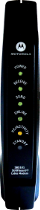 Motorola Surfboard modem SB5101