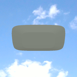 A Universal Terrestrial Dwelling in autonomous transit.