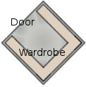 Cloakroom of the Universal Terrestrial Dwelling.
