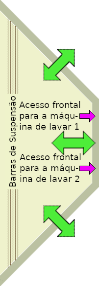 The Drying Patio of the Universal Terrestrial Dwelling.