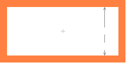 Structure of the basic frame for a modular shell for the twin-daisy landshare dwelling.