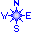 Navigation icon.