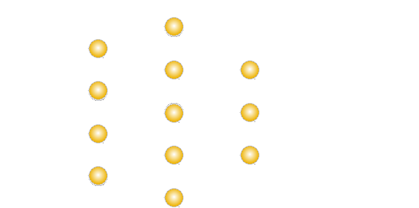 Multilayer Perceptron for the Vincenty Direct Geodetic Problem.