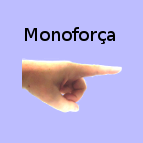 Uma força única - uma força sem reação - é um conceito útil, mas é apenas uma ajuda perceptiva; nada mais.