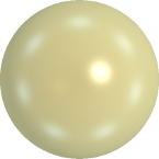 The real shape of an atomic nucleus suggests a tendency towards an internal homogeneity.