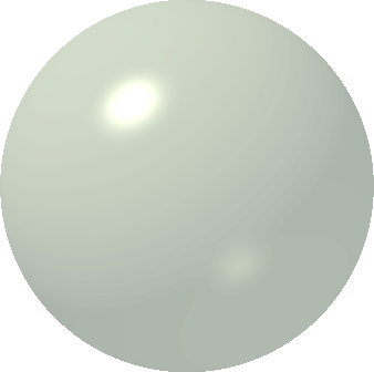 A 3-dimensional vortex is a spherically convergent flow.