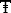 Symbol for the rate of flow of time.