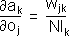 Activation error formula.