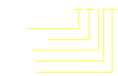Annotated composition of a UK postcode.